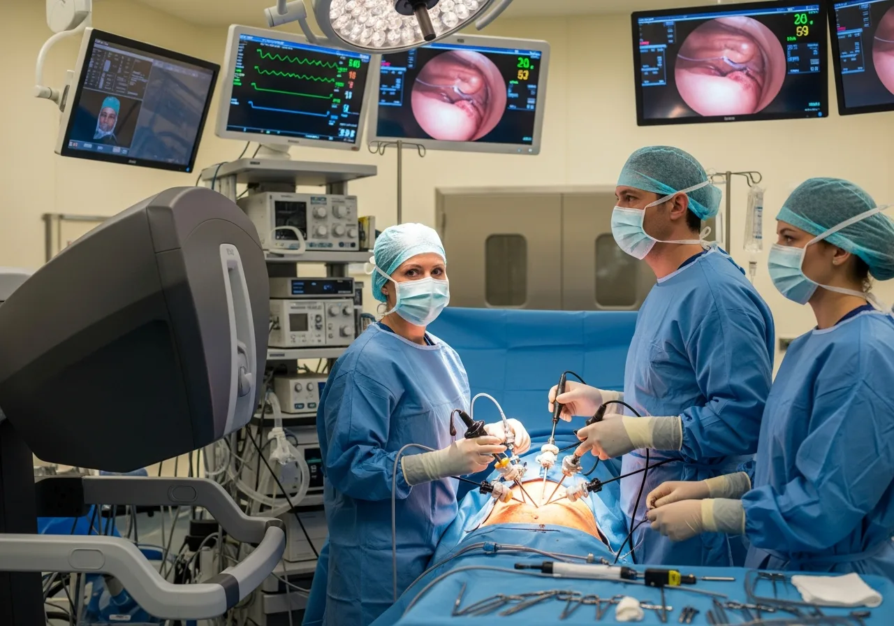 BTC-Brivall 46.4 services de santé — Notre expertise en images 6