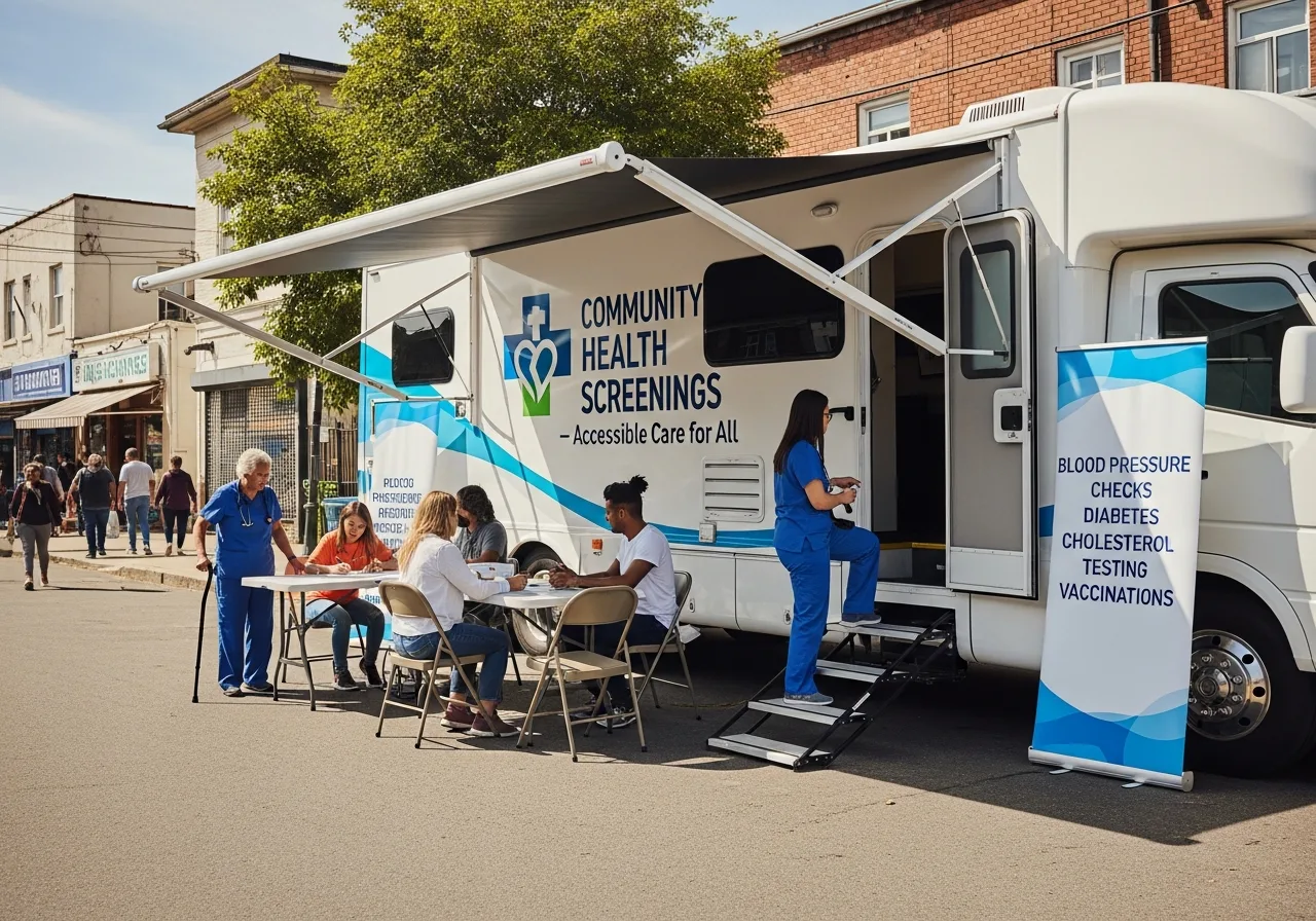 BTC-Brivall 46.4 services de santé — Notre expertise en images 5